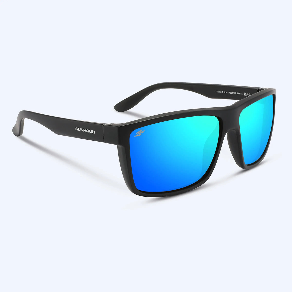 Glacier Peak Terrane XL