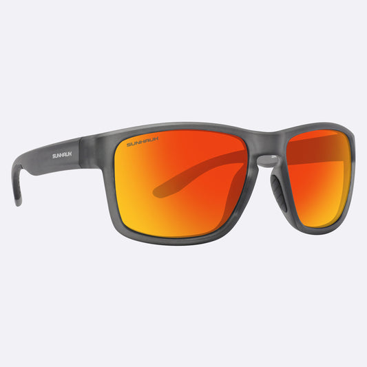Crimson Sunset - Best Polarized Fishing Sunglasses
