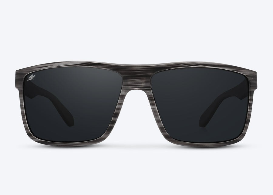 GUNMETAL TIMBER