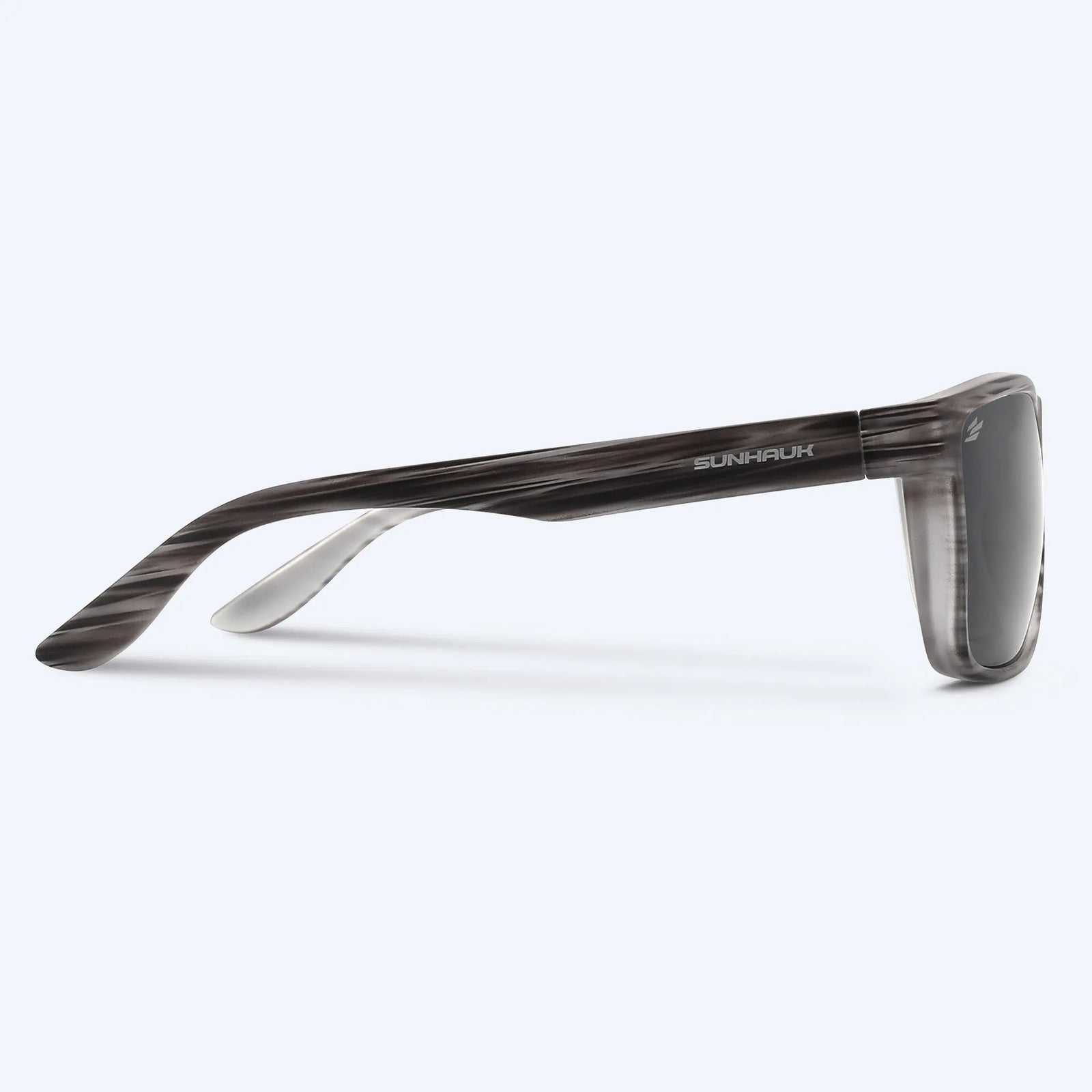Gunmetal Timber Terrane XL
