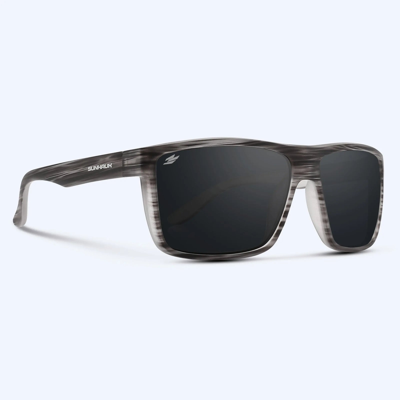 Gunmetal Timber Terrane XL