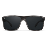 Gunmetal Timber