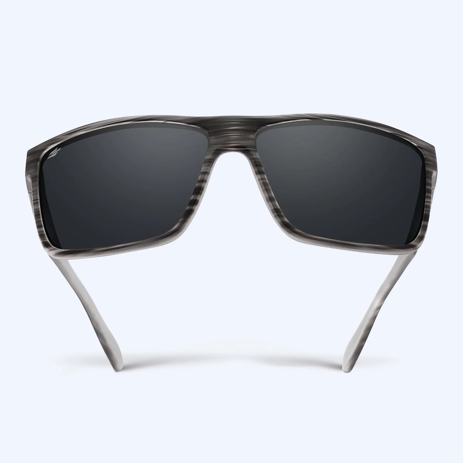 Gunmetal Timber Terrane XL