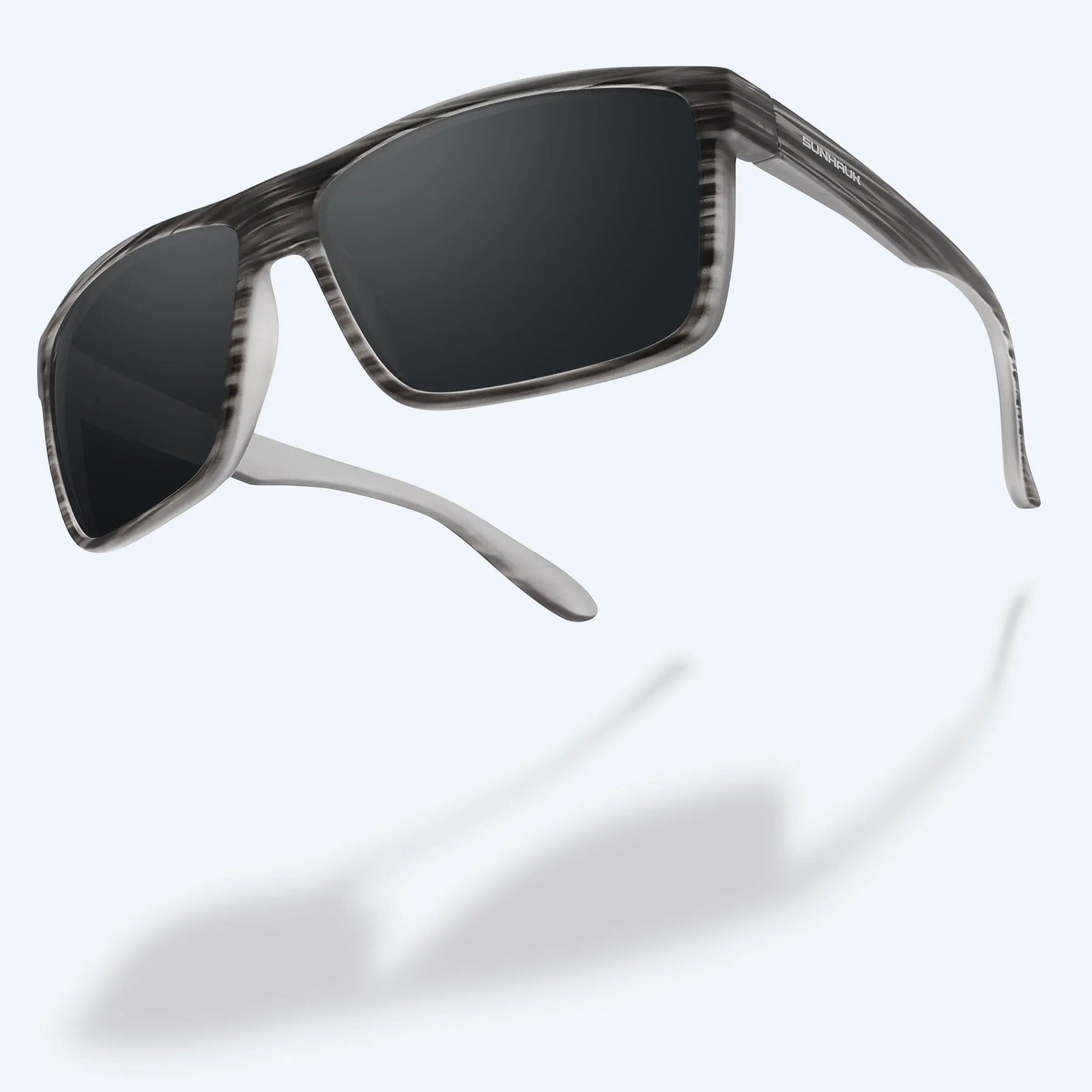 Gunmetal Timber Terrane XL