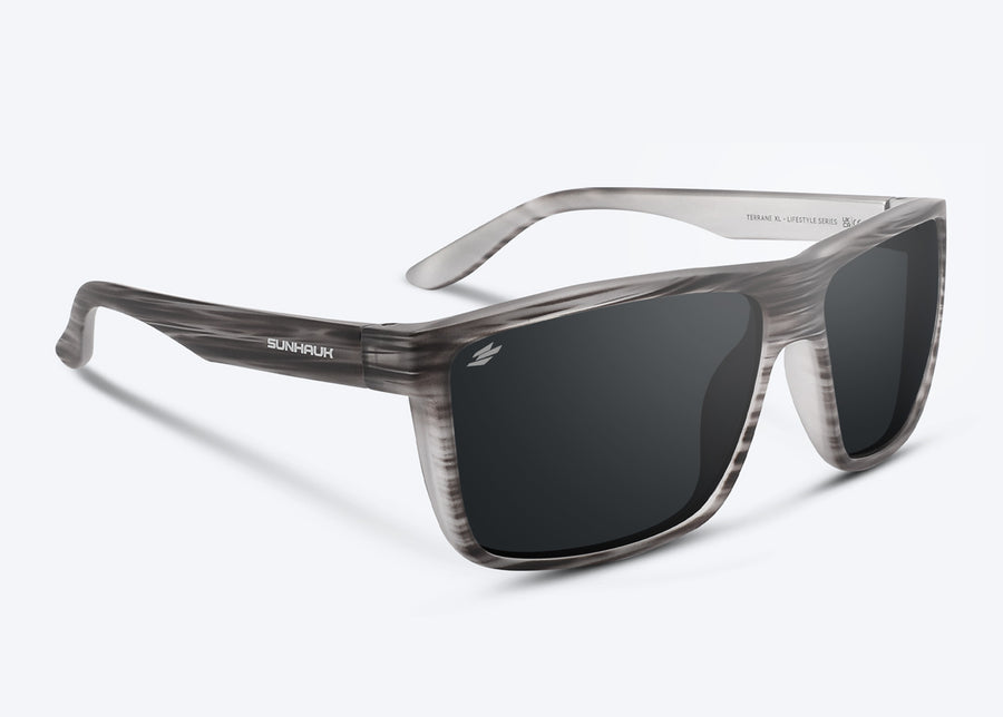 GUNMETAL TIMBER