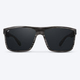 Gunmetal Timber
