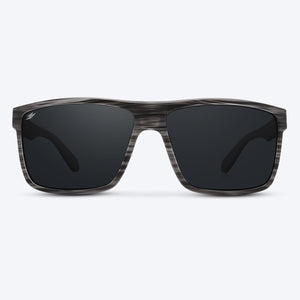 Gunmetal Timber