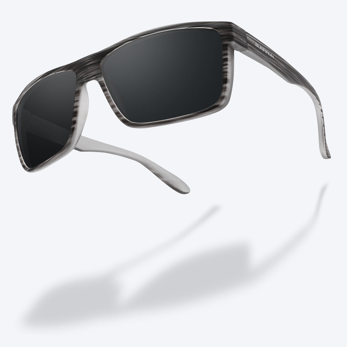 Gunmetal Timber