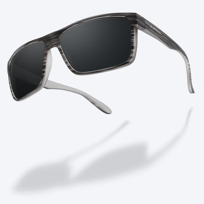 Gunmetal Timber