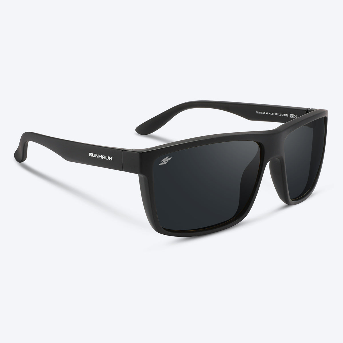 Ironclad – Sunhauk Eyewear
