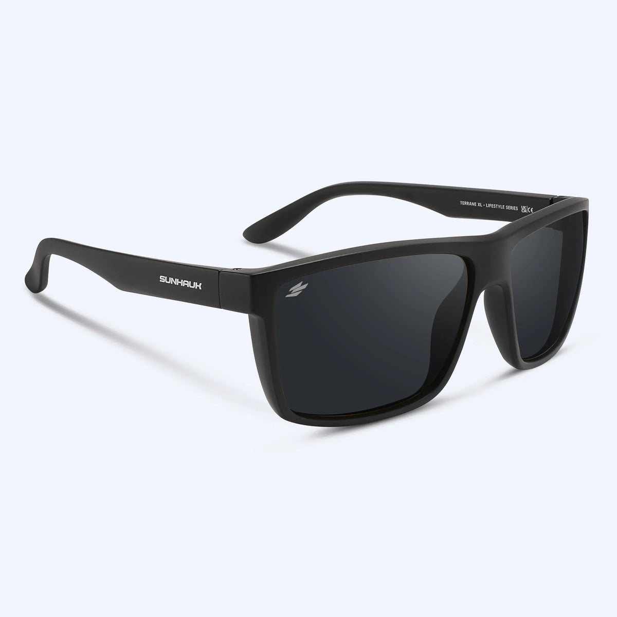 Ironclad Terrane XL