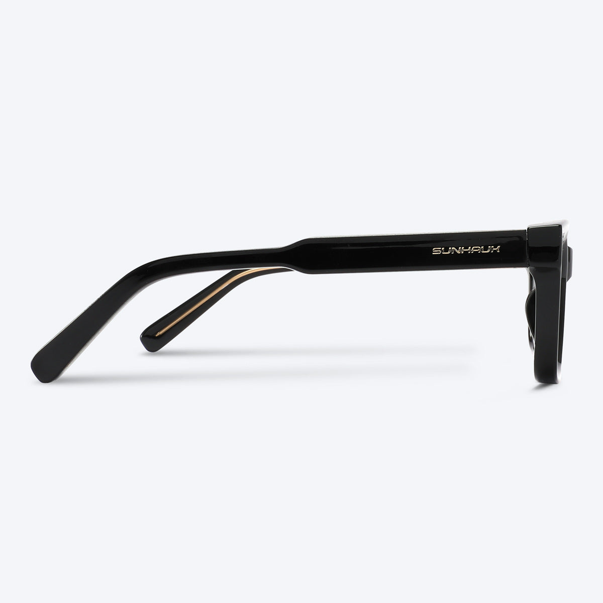 Keystone Gloss Black