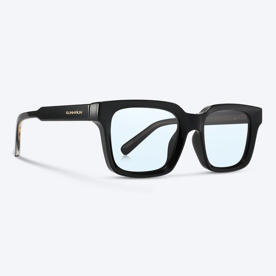 Keystone Gloss Black - Front