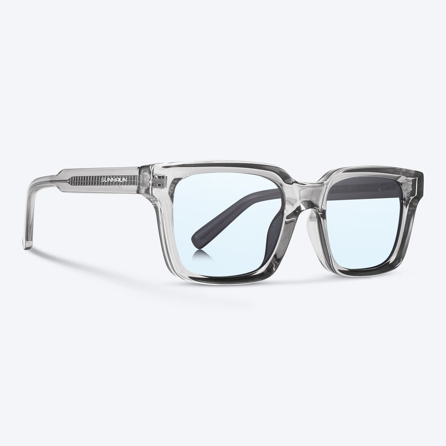 Keystone Gloss Smoke - Front