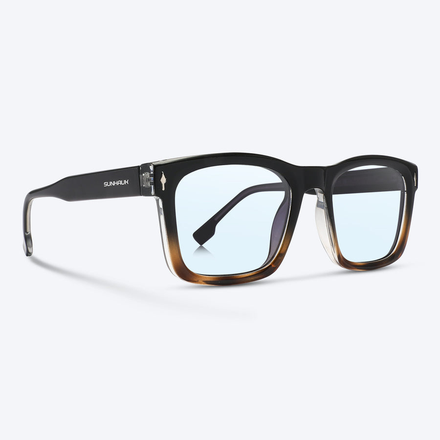 Loma Black Tortoise - Front