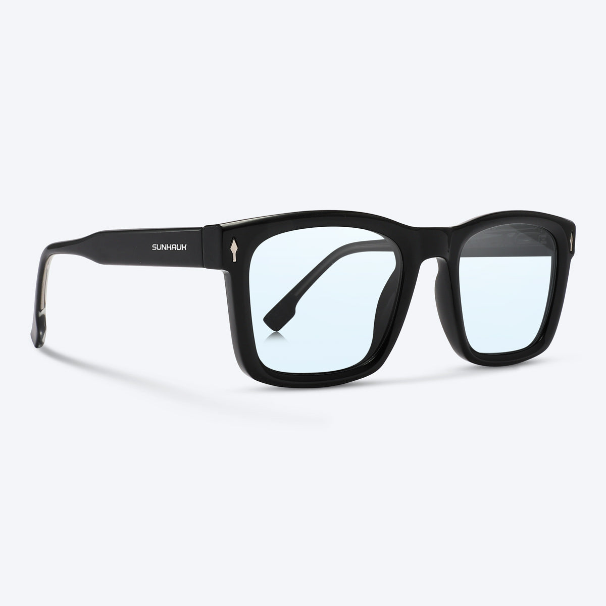 Loma Black Gloss