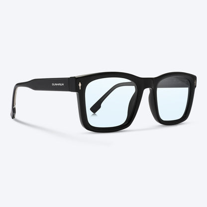 Loma Black Gloss