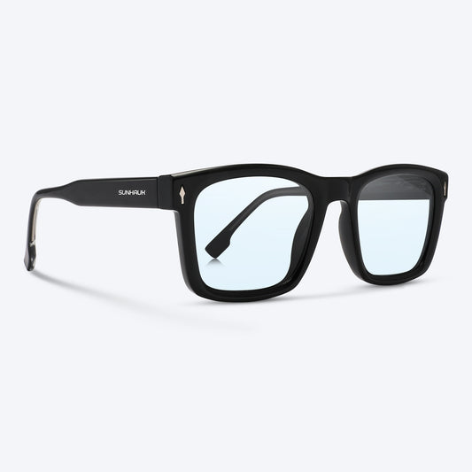 Loma Black Gloss
