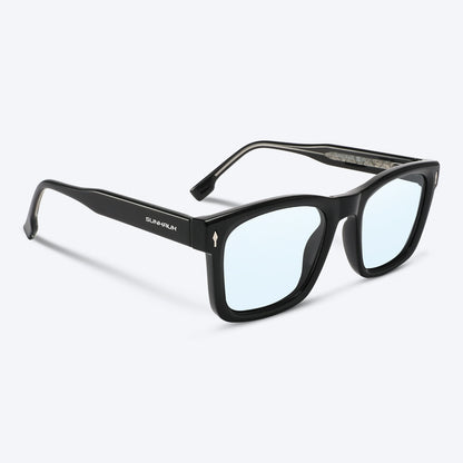 Loma Black Gloss