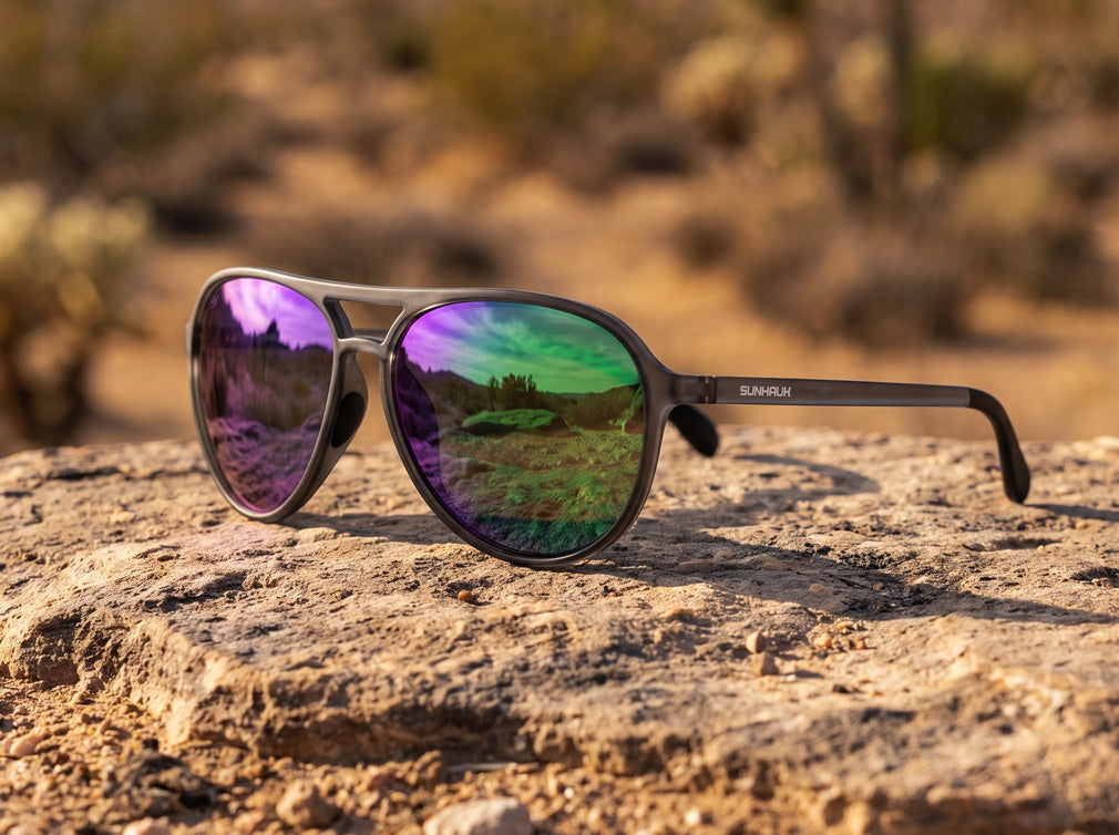 Lucid Ascend