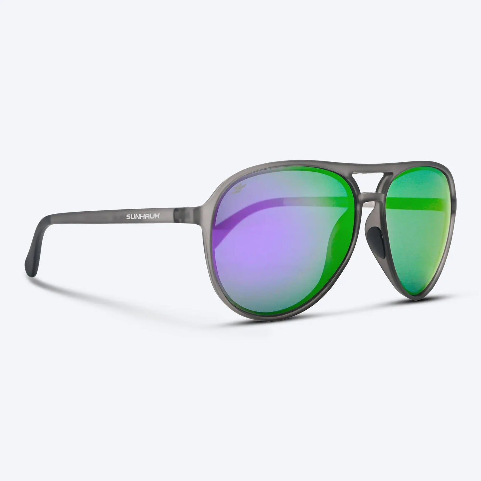 Lucid Ascend Maverick