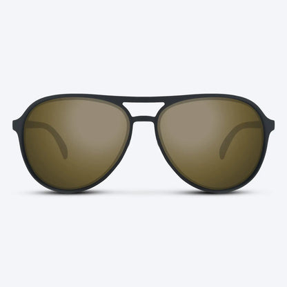 Maverick Matte Black