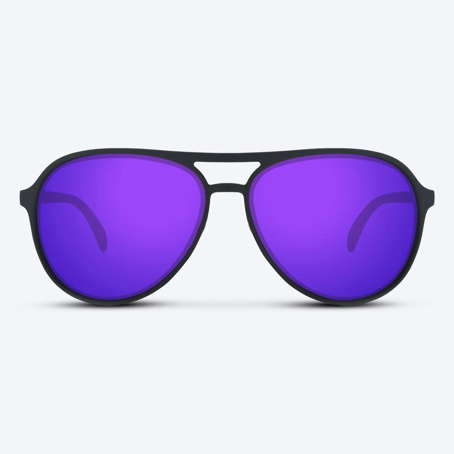 Maverick Matte Black