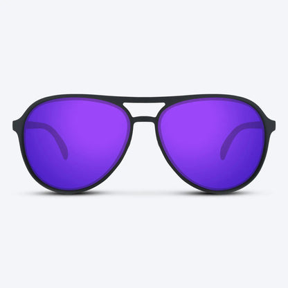 Maverick Matte Black