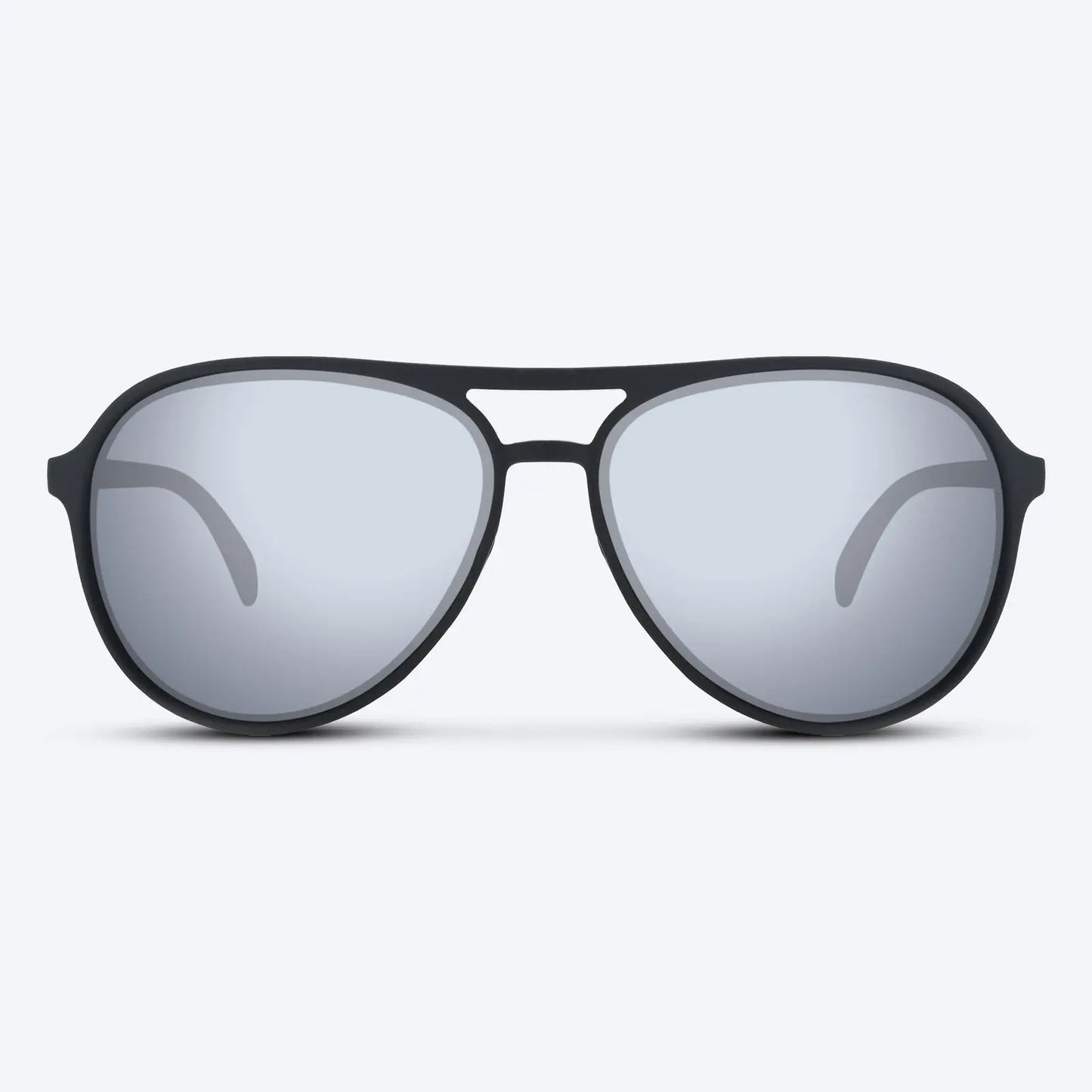 Maverick Matte Black