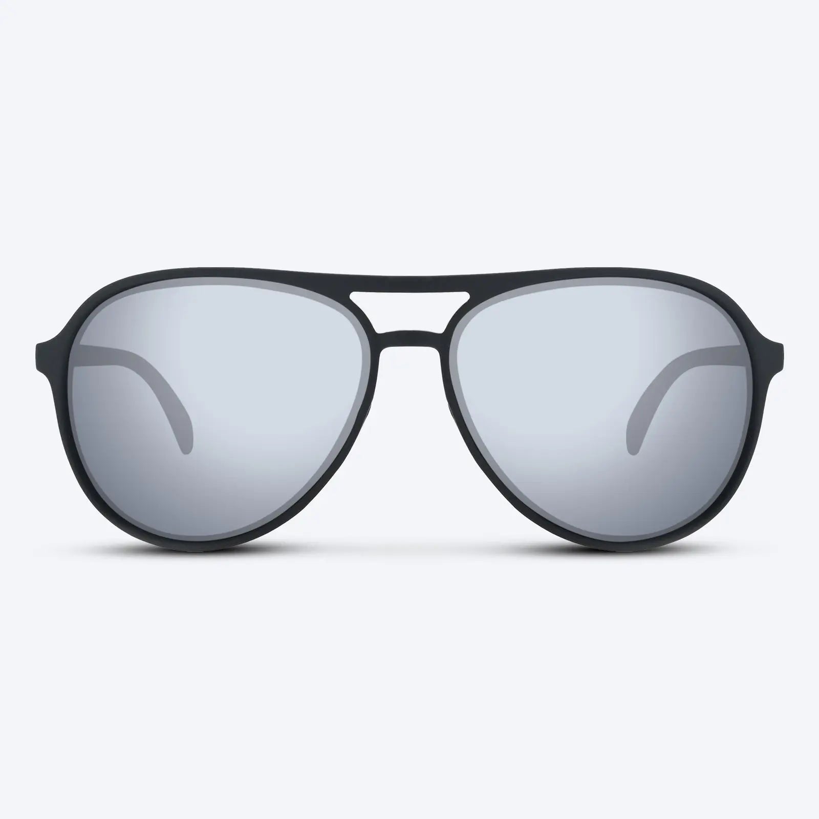 Maverick Matte Black