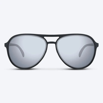 Maverick Matte Black