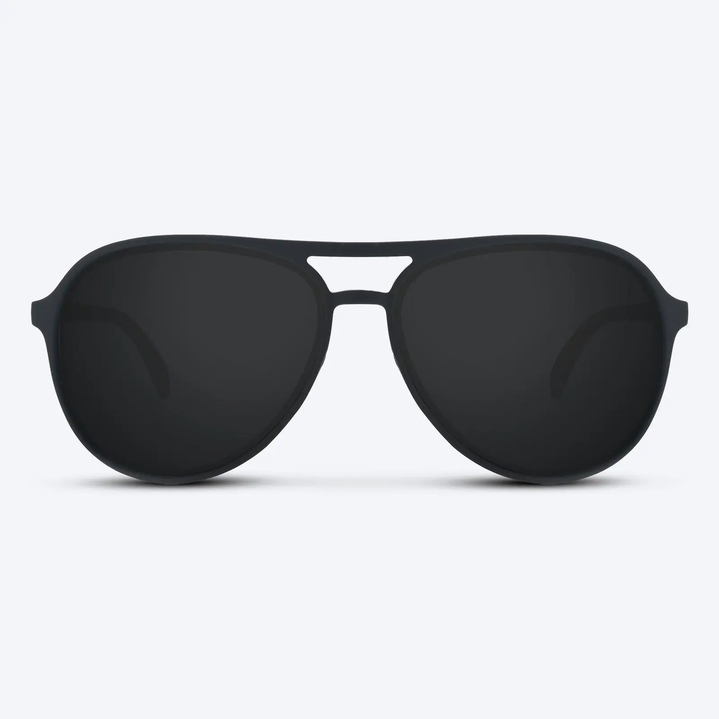 Maverick Matte Black