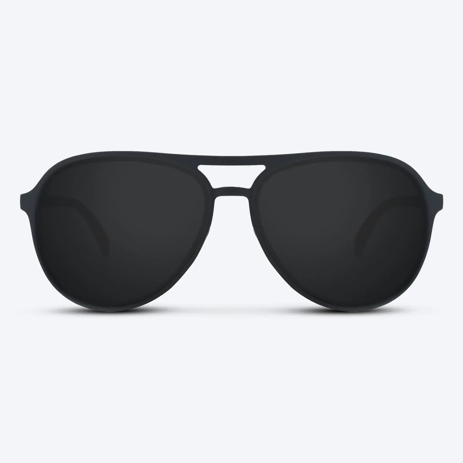Maverick Matte Black