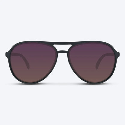 Maverick Matte Black