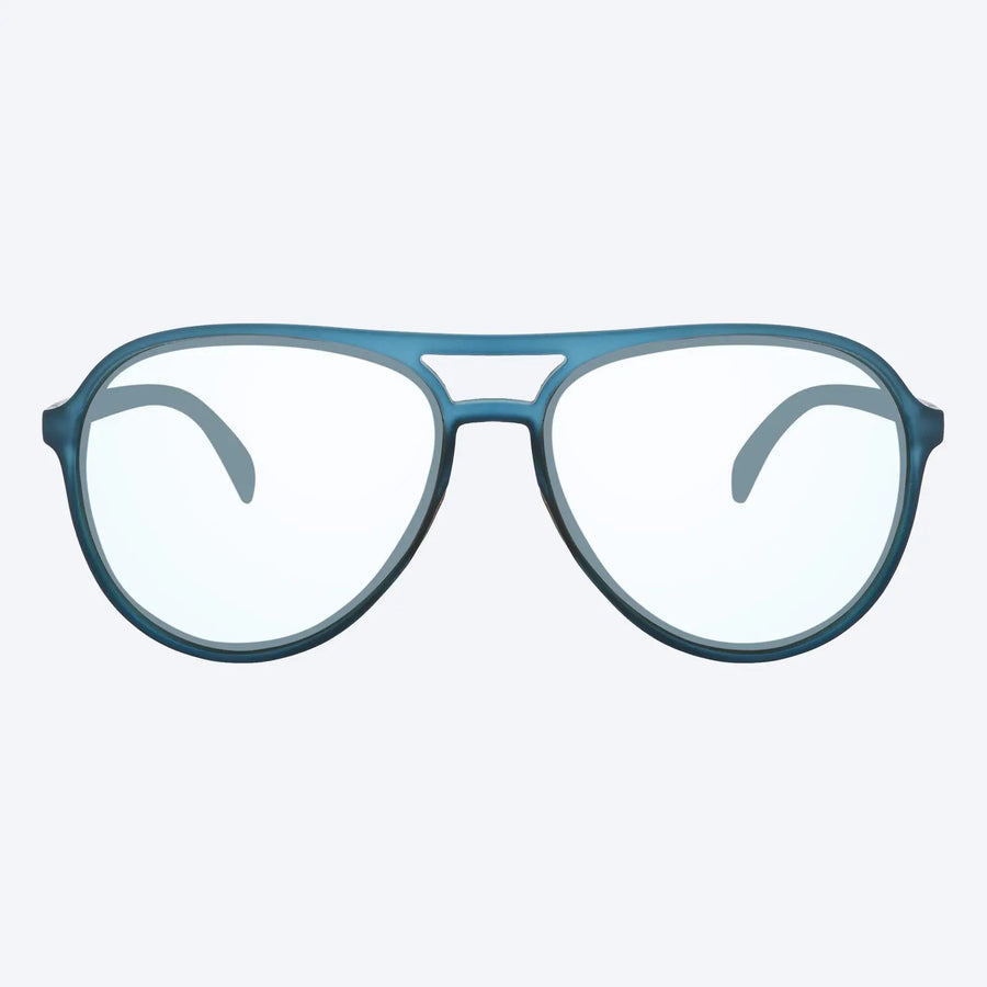 Maverick Deep Blue - Front