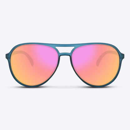 Maverick Deep Blue