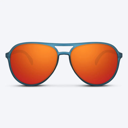 Maverick Deep Blue