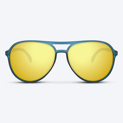 Maverick Deep Blue