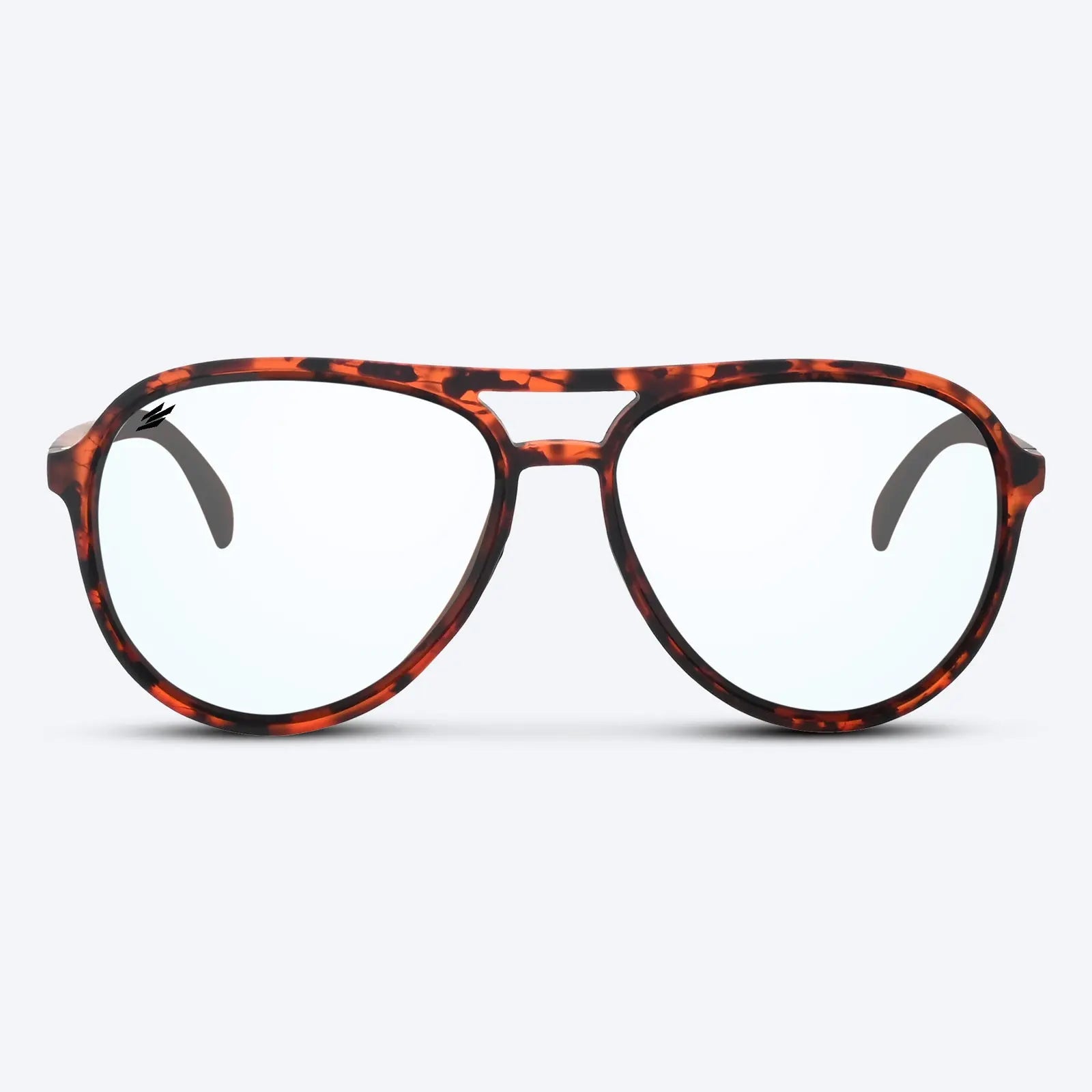 Maverick Brown Tortoise Includes frame + prescription lenses