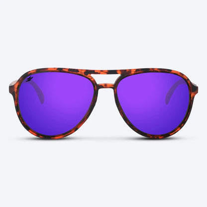 Maverick Brown Tortoise