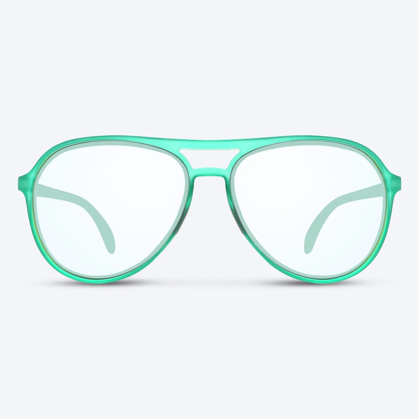 Maverick Mint Includes frame + prescription lenses