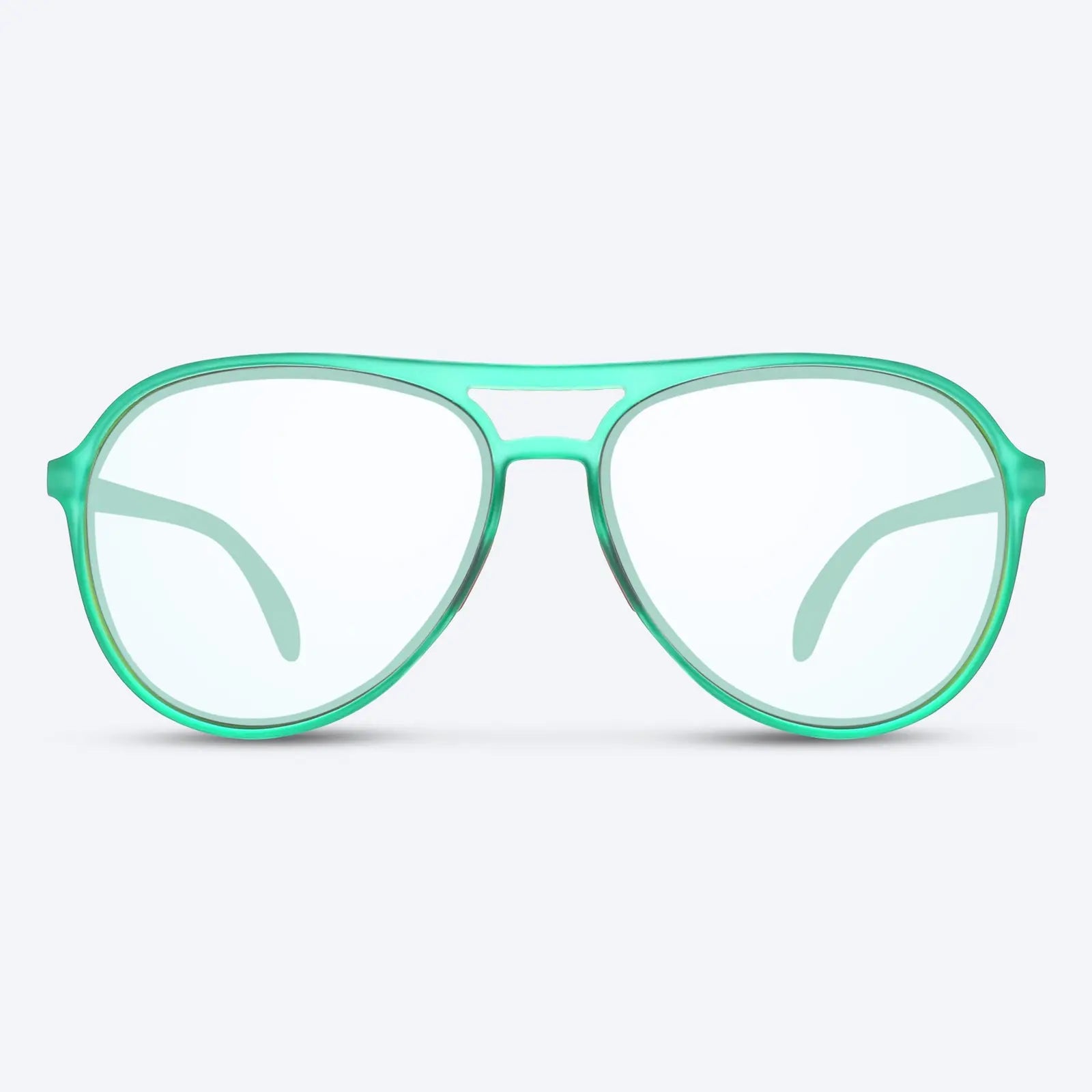 Maverick Mint Includes frame + prescription lenses