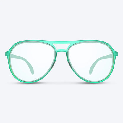 Maverick Mint Includes frame + prescription lenses
