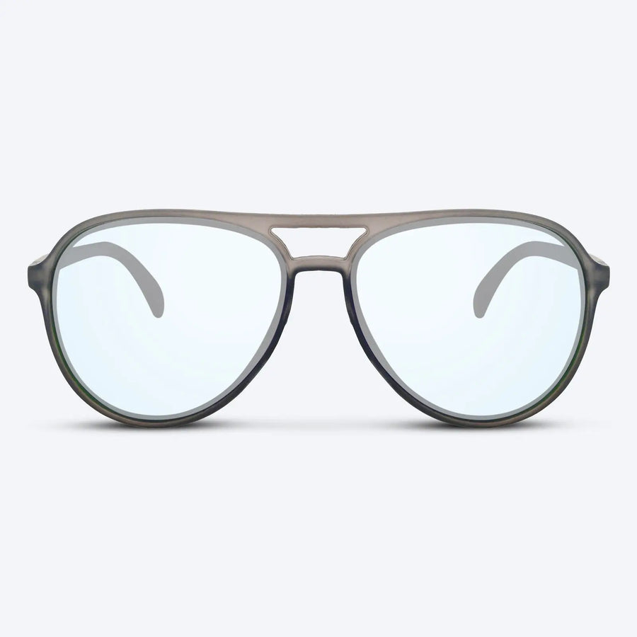 Maverick Smoke Gray - Front