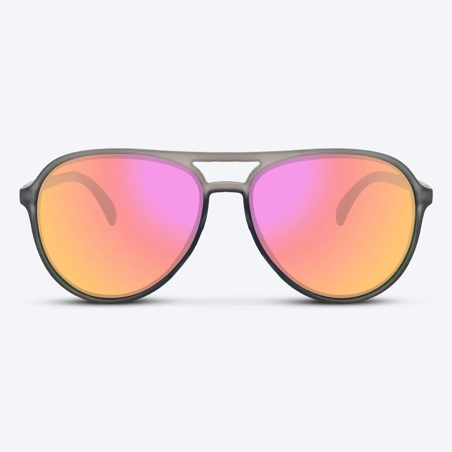 Maverick Smoke Gray