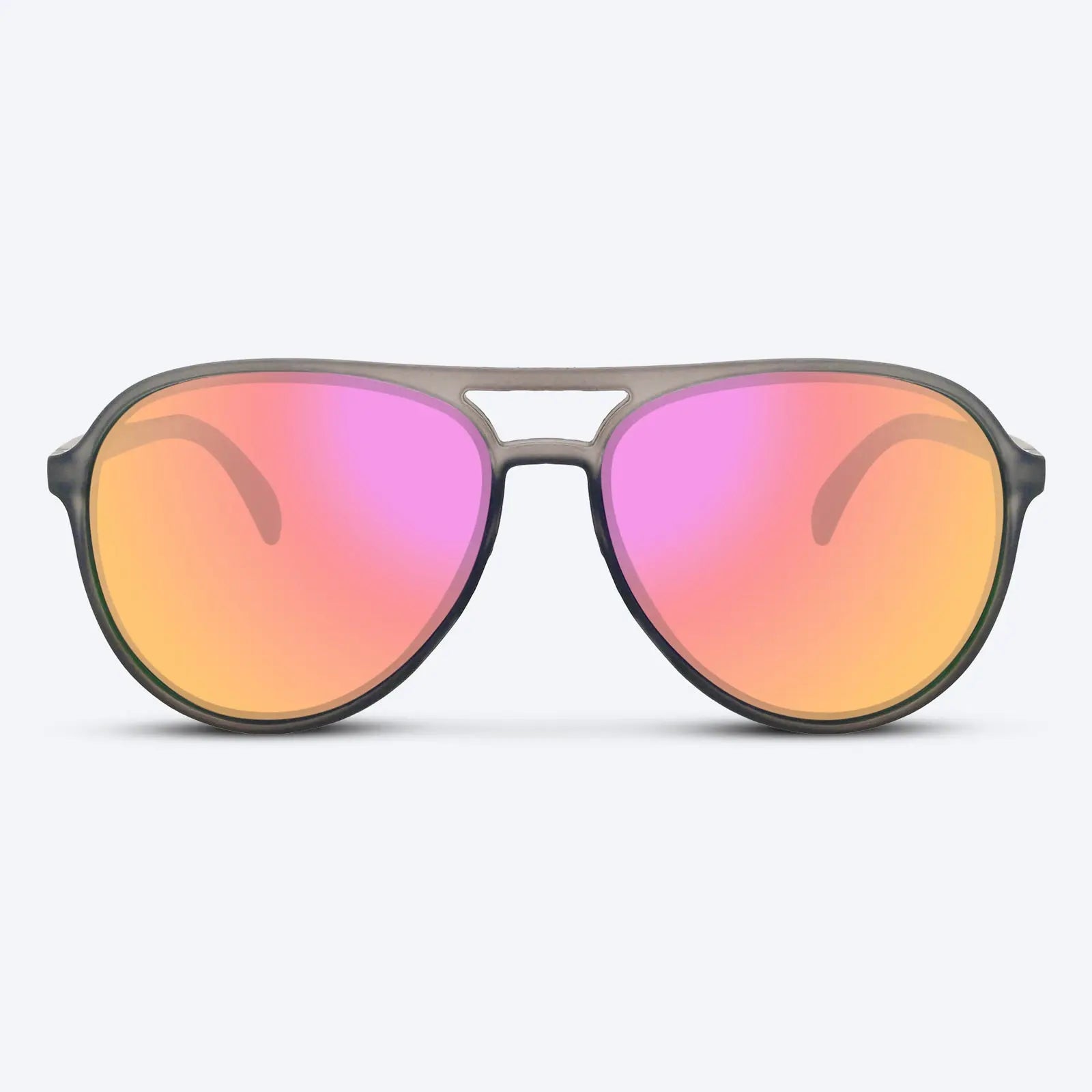 Maverick Smoke Gray
