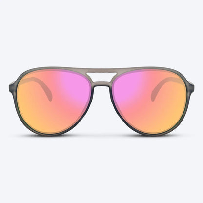 Maverick Smoke Gray