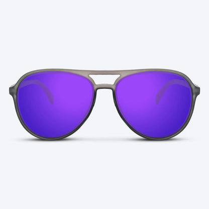 Maverick Smoke Gray