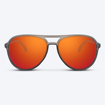 Maverick Smoke Gray