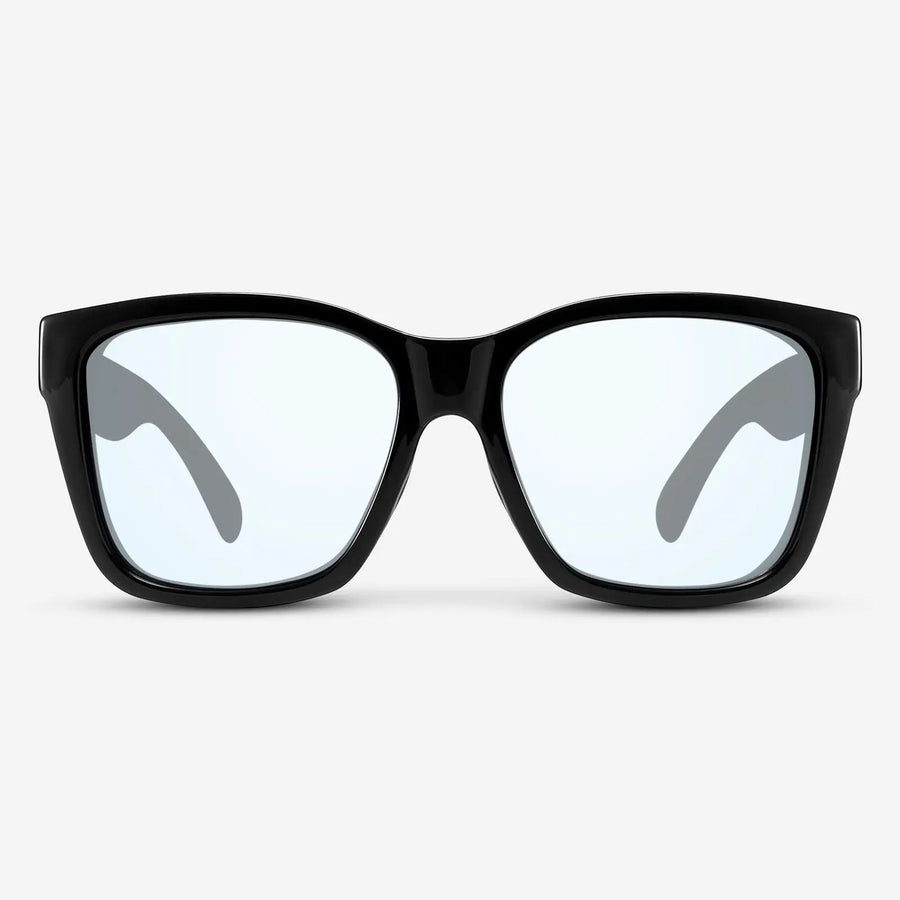 Monaco Gloss Black - Front